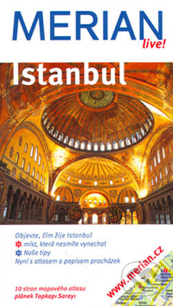 Kniha: Istanbul (Vašut). Vašut, 2006 Kniha: Istanbul (Vašut). Vašut, 2006