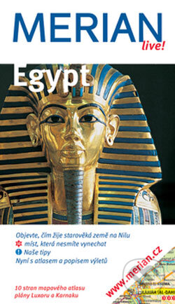 Kniha: Egypt (Michel Rauch). Vašut, 2008 Kniha: Egypt (Michel Rauch). Vašut, 2008