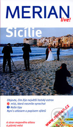 Kniha: Sicílie (Ralf Nestmeyer). Vašut, 2006 Kniha: Sicílie (Ralf Nestmeyer). Vašut, 2006