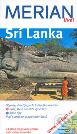 Kniha: Srí Lanka (Vašut). Vašut, 2006 Kniha: Srí Lanka (Vašut). Vašut, 2006