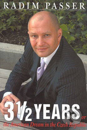 Kniha: 3 1/2 Years (Radim Passer). Maranatha Kniha: 3 1/2 Years (Radim Passer). Maranatha