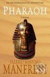Kniha: Pharaoh (Valerio Massimo Manfredi). MacMillan, 2008 Kniha: Pharaoh (Valerio Massimo Manfredi). MacMillan, 2008
