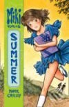Kniha: Miki Falls 2 Summer (Mark Crilley). HarperCollins, 2008 Kniha: Miki Falls 2 Summer (Mark Crilley). HarperCollins, 2008
