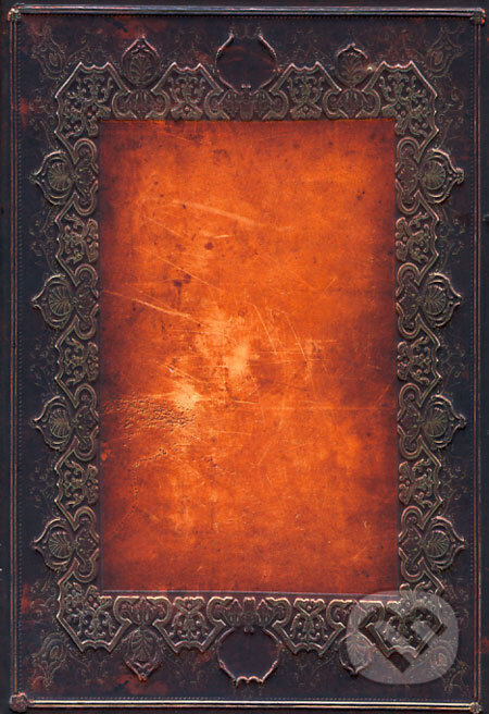 Antique Book (zápisník) (Spektrum grafik). Spektrum grafik Antique Book (zápisník) (Spektrum grafik). Spektrum grafik