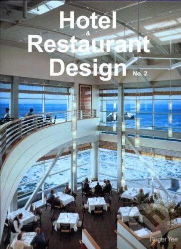 Hotel and Restaurant Design, Collins Design