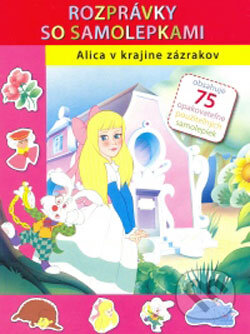 Kniha: Alica v krajine zázrakov (Svojtka&Co.). Svojtka&Co. Kniha: Alica v krajine zázrakov (Svojtka&Co.). Svojtka&Co.