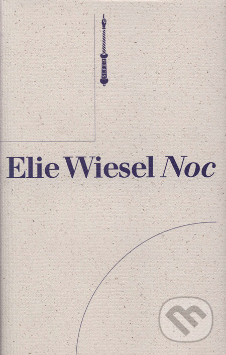 Noc - Elie Wiesel, Sefer, 2007