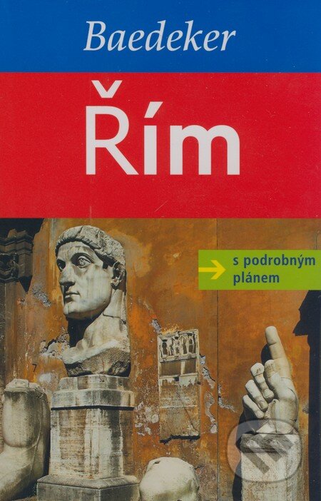 Kniha: Řím (Marco Polo). Marco Polo, 2008 Kniha: Řím (Marco Polo). Marco Polo, 2008