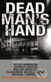 Kniha: Dead Man's Hand (Quercus). Quercus, 2008 Kniha: Dead Man's Hand (Quercus). Quercus, 2008