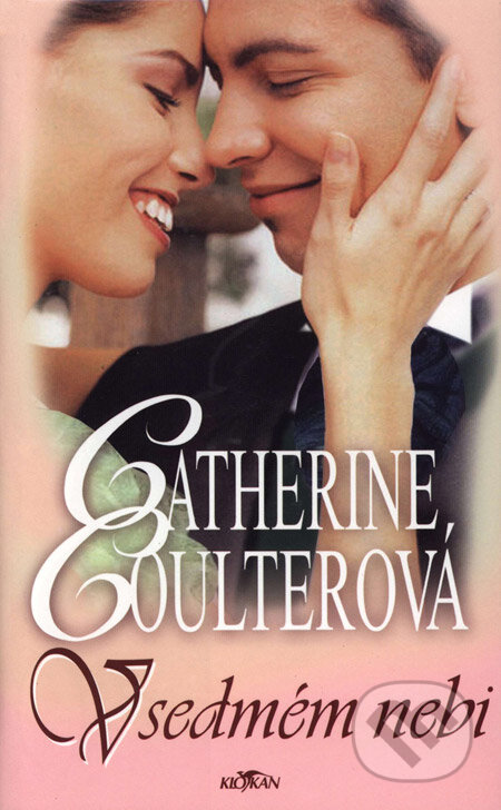 Kniha: V sedmém nebi (Catherine Coulter). Alpress, 2005 Kniha: V sedmém nebi (Catherine Coulter). Alpress, 2005
