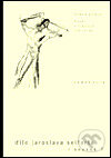 Kniha: Dílo Jaroslava Seiferta (svazek 7) (Jaroslav Seifert). Akropolis, 2003 Kniha: Dílo Jaroslava Seiferta (svazek 7) (Jaroslav Seifert). Akropolis, 2003