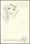 Kniha: Dílo Jaroslava Seiferta (svazek 6) (Jaroslav Seifert). Akropolis, 2005 Kniha: Dílo Jaroslava Seiferta (svazek 6) (Jaroslav Seifert). Akropolis, 2005