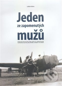 Kniha: Jeden ze zapomenutých mužů (Ladislav Kudrna). Ústav pro studium totalitních režimů, 2009 Kniha: Jeden ze zapomenutých mužů (Ladislav Kudrna). Ústav pro studium totalitních režimů, 2009
