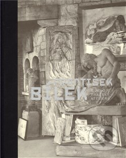 Kniha: František Bílek a jeho pražský ateliér (Hana Larvová, Jindřich Vybíral, Martin Krummholz, Petr Wittlich, Sandra Baborovská a Zdeněk Lukeš). Arbor vitae, 2010 Kniha: František Bílek a jeho pražský ateliér (Hana Larvová, Jindřich Vybíral, Martin Krummholz, Petr Wittlich, Sandra Baborovská a Zdeněk Lukeš). Arbor vitae, 2010