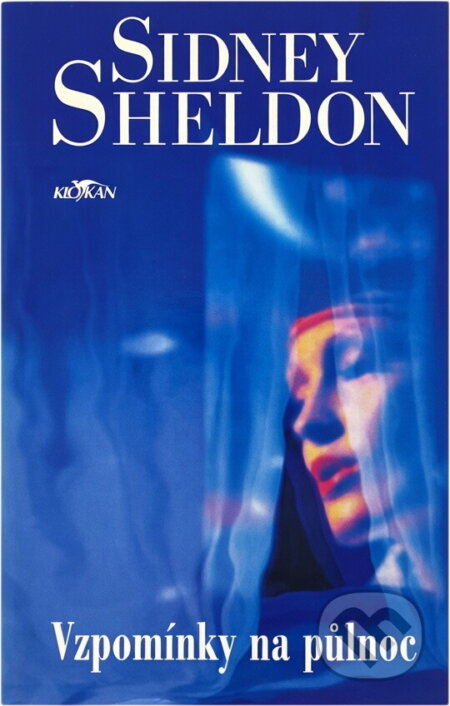 Kniha: Vzpomínky na půlnoc (Sidney Sheldon). Alpress, 2002 Kniha: Vzpomínky na půlnoc (Sidney Sheldon). Alpress, 2002