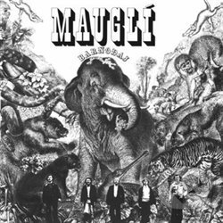 Hudobné CD: Barnodaj: Maugli (EMI Music). EMI Music, 2006 Hudobné CD: Barnodaj: Maugli (EMI Music). EMI Music, 2006