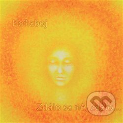 Hudobné CD: Koňaboj: Zdálo sa ně, zdálo... (Indies Scope). Indies Scope, 2011 Hudobné CD: Koňaboj: Zdálo sa ně, zdálo... (Indies Scope). Indies Scope, 2011