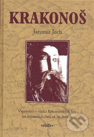 Kniha: Krakonoš (Plot). Plot, 2024 Kniha: Krakonoš (Plot). Plot, 2024