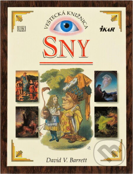 Kniha: Sny (Ikar). Ikar Kniha: Sny (Ikar). Ikar