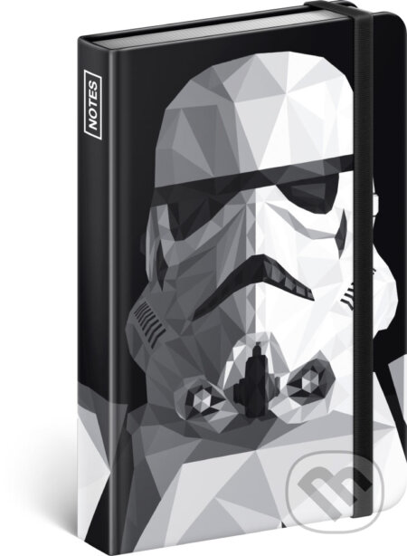Notes Star Wars – Clone (Presco Group). Presco Group, 2018 Notes Star Wars – Clone (Presco Group). Presco Group, 2018