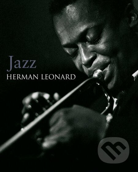 Kniha: Jazz (Herman Leonard). Atlantic Books, 2010 Kniha: Jazz (Herman Leonard). Atlantic Books, 2010