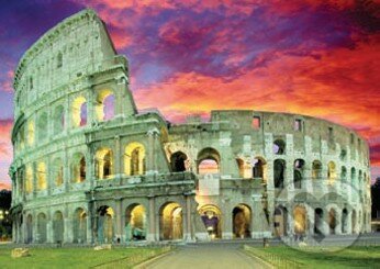 Koloseum, Dino