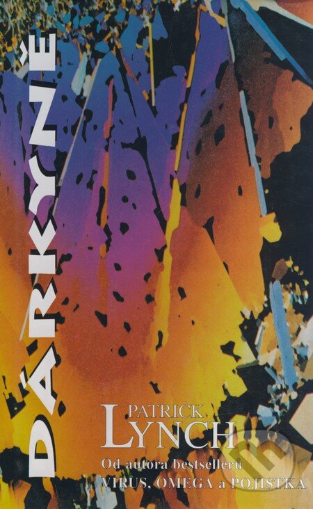 Kniha: Dárkyně (Patrick Lynch). Columbus, 2000 Kniha: Dárkyně (Patrick Lynch). Columbus, 2000
