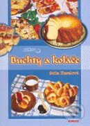 Kniha: Buchty a koláče (Soňa Hasalová). TeMi, 2008 Kniha: Buchty a koláče (Soňa Hasalová). TeMi, 2008