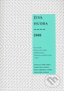 Kniha: Živá hudba 2008 (Akademie múzických umění). Akademie múzických umění, 2008 Kniha: Živá hudba 2008 (Akademie múzických umění). Akademie múzických umění, 2008