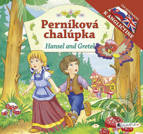 Kniha: Perníková chalúpka (Dorota Ziolkowská a Anita Pisarek). Fragment, 2008 Kniha: Perníková chalúpka (Dorota Ziolkowská a Anita Pisarek). Fragment, 2008
