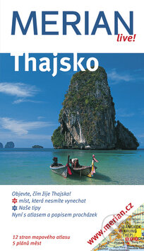 Kniha: Thajsko (Thomas Berkemeier). Vašut, 2008 Kniha: Thajsko (Thomas Berkemeier). Vašut, 2008