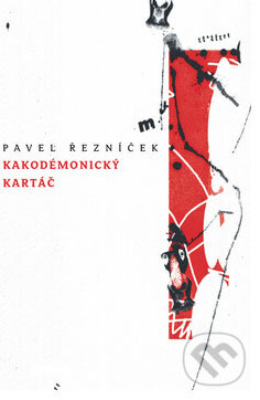 Kniha: Kakodémonický kartáč (Pavel Řezníček). Dybbuk Kniha: Kakodémonický kartáč (Pavel Řezníček). Dybbuk
