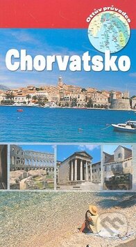 Kniha: Chorvatsko (Ottovo nakladatelství). Ottovo nakladatelství, 2008 Kniha: Chorvatsko (Ottovo nakladatelství). Ottovo nakladatelství, 2008