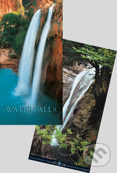 Waterfalls 2009, Helma, 2008