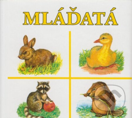 Kniha: Mláďatá (Delfín). Delfín Kniha: Mláďatá (Delfín). Delfín