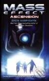 Kniha: Mass Effect: Ascension (Drew Karpyshyn). Orbit, 2008 Kniha: Mass Effect: Ascension (Drew Karpyshyn). Orbit, 2008
