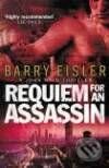 Kniha: Requiem for an Assassin (Barry Eisler). Penguin Books, 2008 Kniha: Requiem for an Assassin (Barry Eisler). Penguin Books, 2008