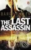Kniha: The Last Assassin (Barry Eisler). Penguin Books, 2008 Kniha: The Last Assassin (Barry Eisler). Penguin Books, 2008