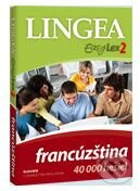 EasyLex 2: Francúzština (Lingea). Lingea, 2008 EasyLex 2: Francúzština (Lingea). Lingea, 2008