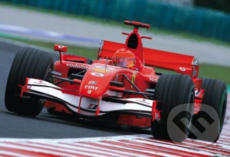 Puzzle: Ferrari 248 F1 (Trefl). Trefl Puzzle: Ferrari 248 F1 (Trefl). Trefl