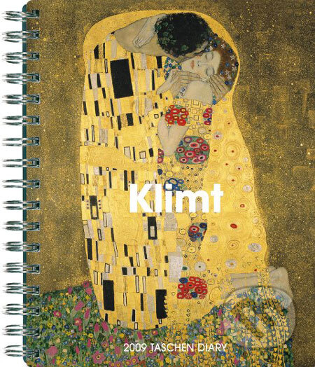 Klimt - 2009, Taschen, 2008