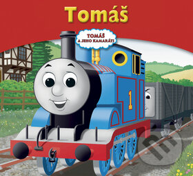 Kniha: Tomáš (Egmont SK). Egmont SK, 2008 Kniha: Tomáš (Egmont SK). Egmont SK, 2008