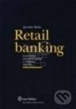 Retail banking, Wolters Kluwer, 2008