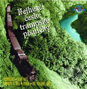 Hudební CD: Nejhezci Ceske Trampske Pisnicky 1 (Multisonic). Multisonic Hudební CD: Nejhezci Ceske Trampske Pisnicky 1 (Multisonic). Multisonic