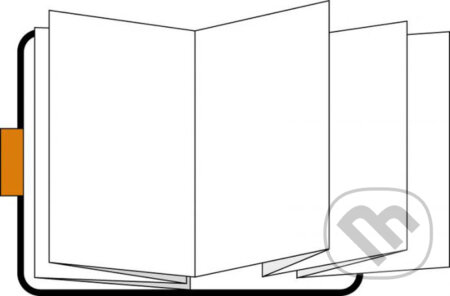 Moleskine - malý japonský album (čierny) (Moleskine). Moleskine, 2007 Moleskine - malý japonský album (čierny) (Moleskine). Moleskine, 2007