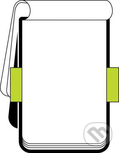 Moleskine - malý čistý reportérsky zápisník (čierny) (Moleskine). Moleskine, 2007 Moleskine - malý čistý reportérsky zápisník (čierny) (Moleskine). Moleskine, 2007