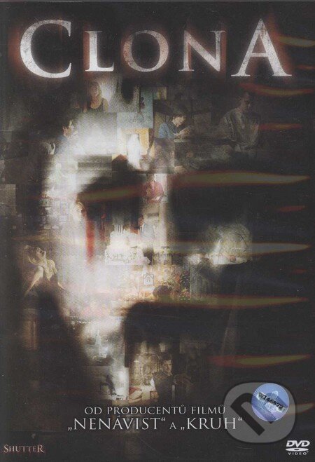 Film: Clona (Masayuki Ochiai) (). Bonton Film, 2008 Film: Clona (Masayuki Ochiai) (). Bonton Film, 2008