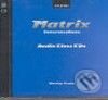 Audiokniha: Matrix - Intermediate CDs (2) (Jayne Wildman a Kathy Gude). Oxford University Press, 2001 Audiokniha: Matrix - Intermediate CDs (2) (Jayne Wildman a Kathy Gude). Oxford University Press, 2001