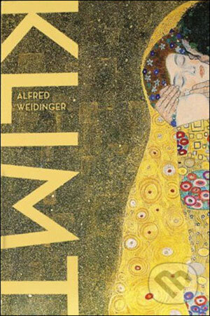 Kniha: Klimt (Alfred Weidinger). Prestel, 2007 Kniha: Klimt (Alfred Weidinger). Prestel, 2007