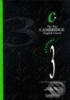 Kniha: The New Cambridge English Course - Student´s Book 3 (Catherine Walter, Desmond O'Sullivan a Michael Swan). Cambridge University Press, 1992 Kniha: The New Cambridge English Course - Student´s Book 3 (Catherine Walter, Desmond O'Sullivan a Michael Swan). Cambridge University Press, 1992